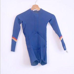 Rip Curl Spring Suit Size 4